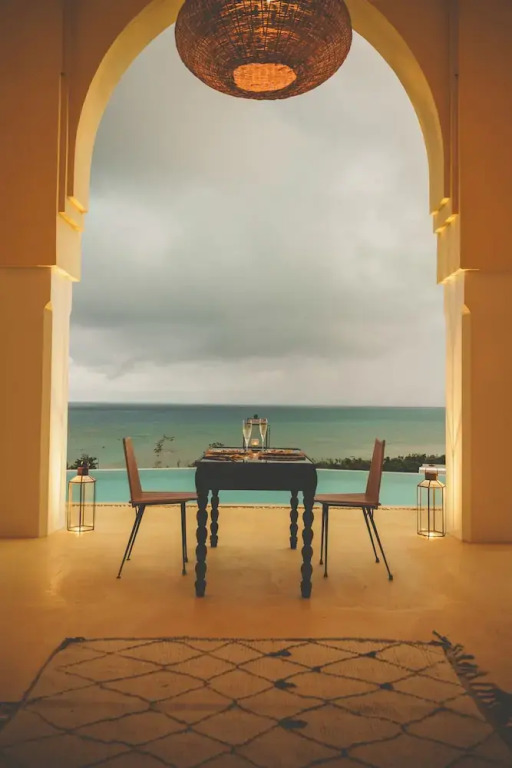 Riad Lamp