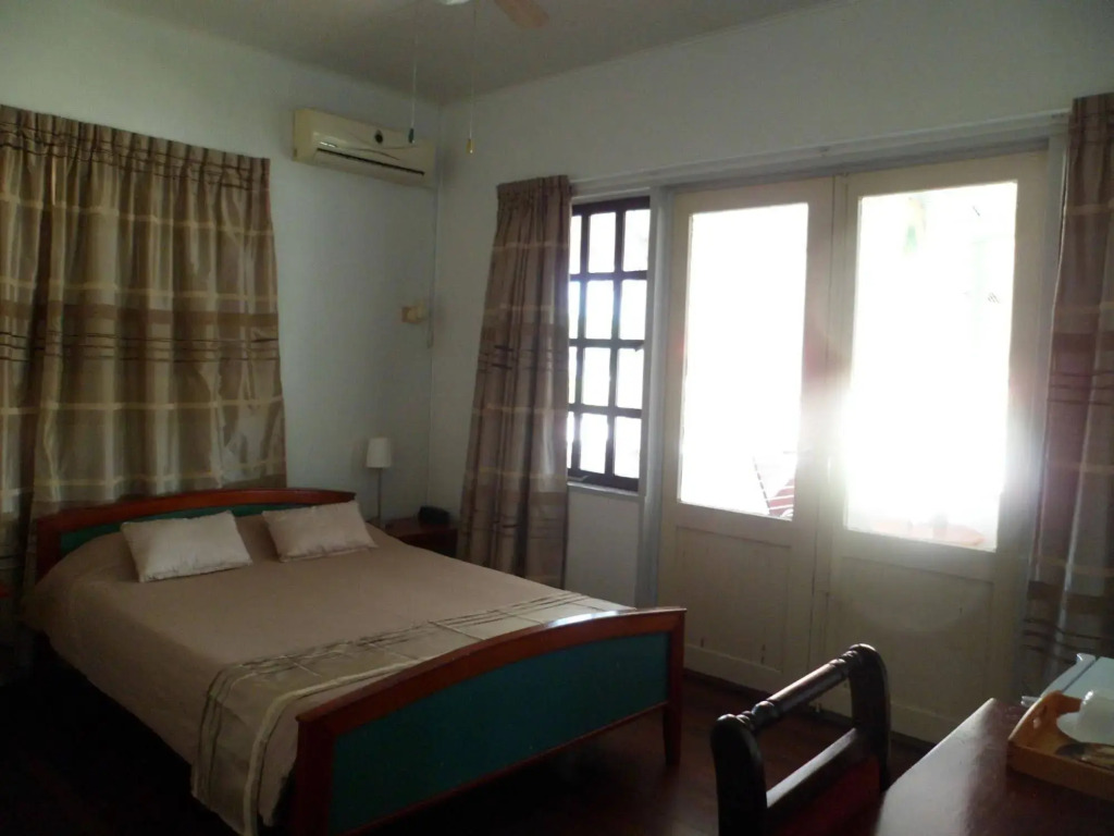 Guesthouse Amice