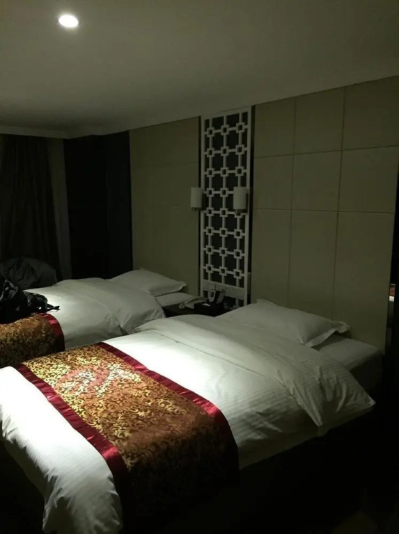 Hangzhou Wo Zhu Hotel