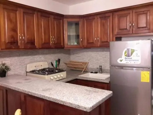 Apartamentos F&Y