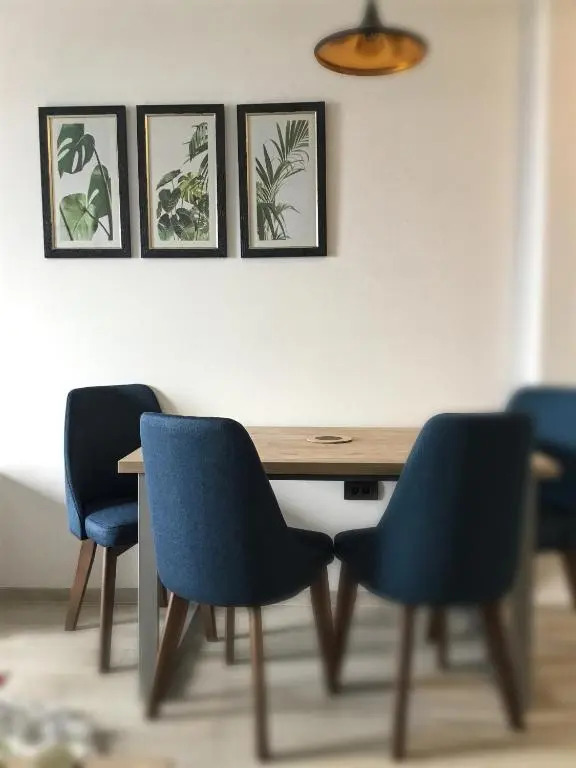 Milmari Apartman Janus P24 P25