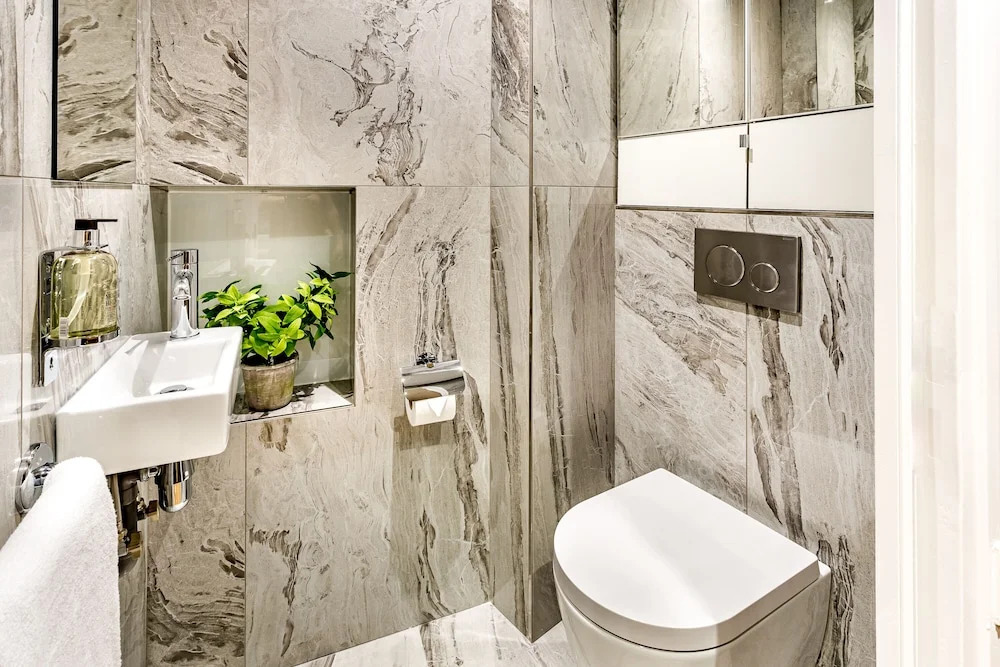 Luxury 6Bdr 5Bth Heritage Building - Louvre View