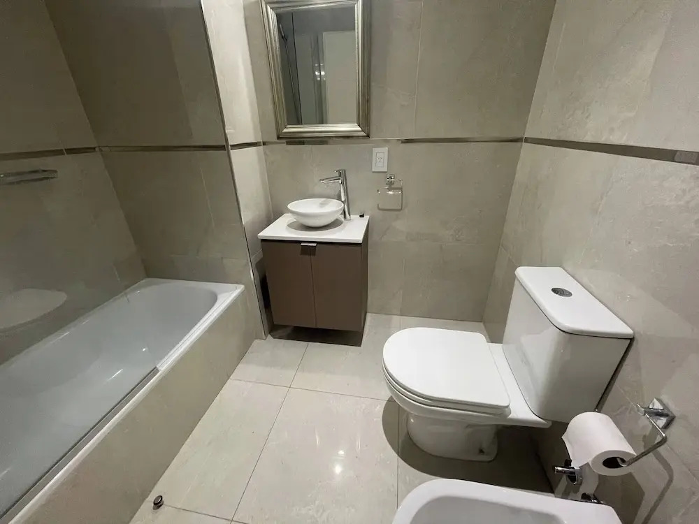 Studio In San Telmo- Paseo De La Cisterna- 529