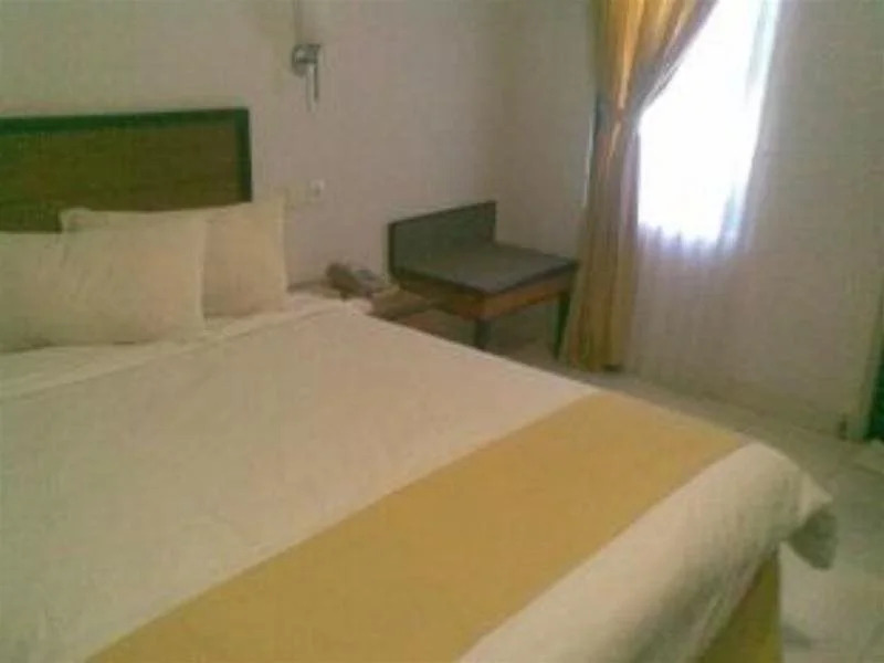 Andalucia Jayapura, Papua