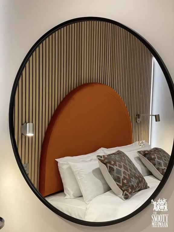 The Boutique Hotel