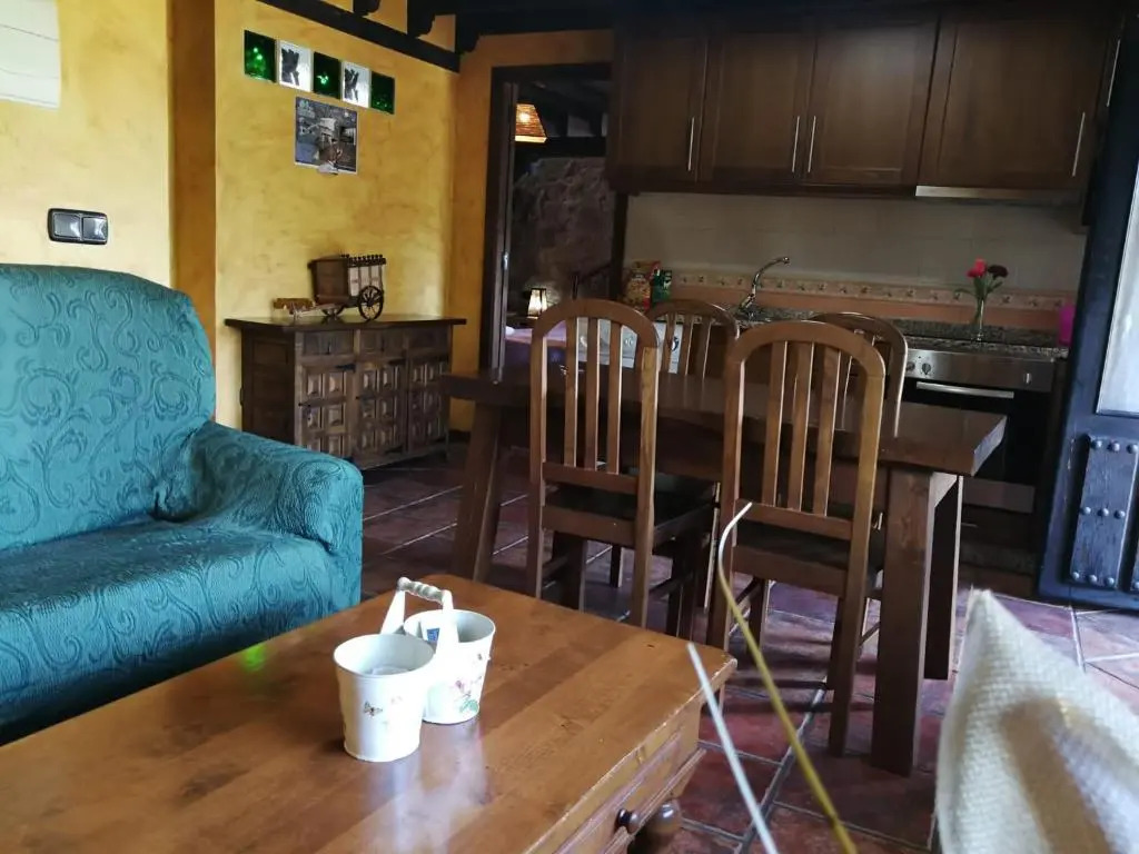 Apartamentos Anateresa