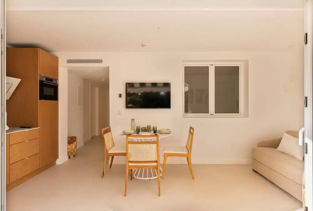 Carla Rosa 4 Apartement Giardino - 2 BDR Piscine