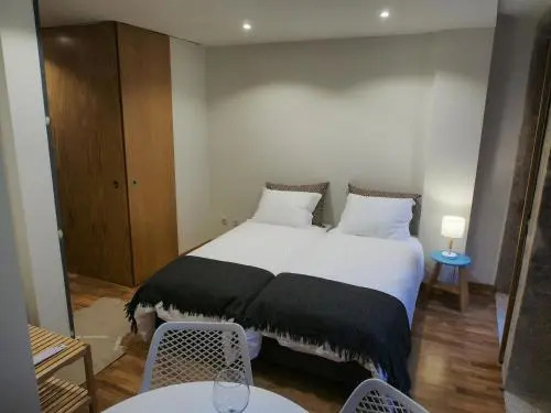 Belomont6 Apartments
