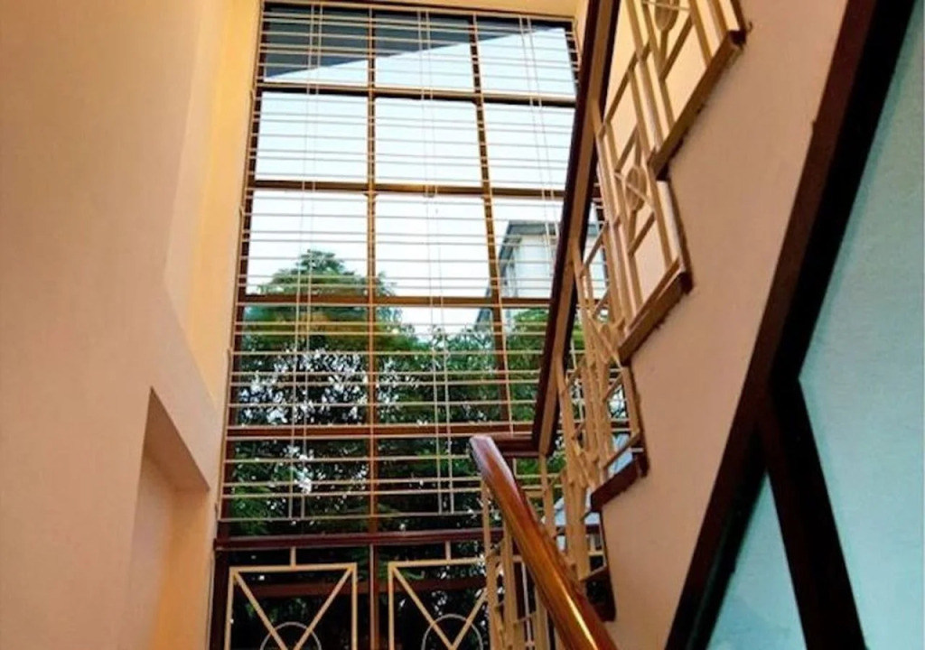 Thanlwin Guesthouse