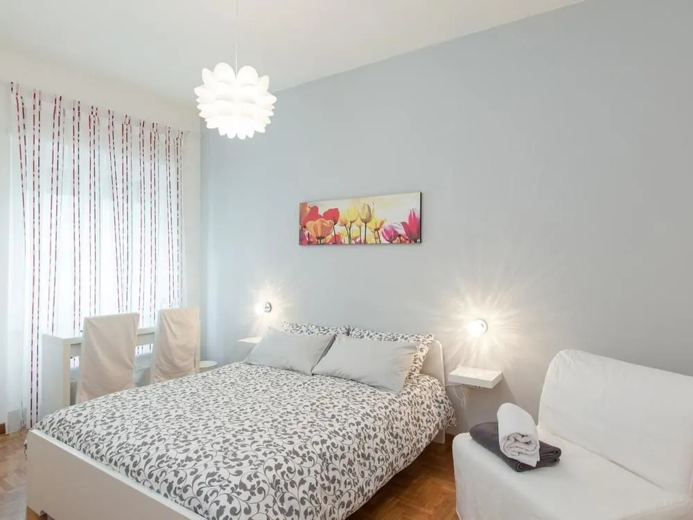 B&B Home Vatican City