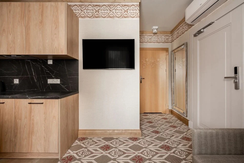 Apartamenty Aries Residence Bukowina