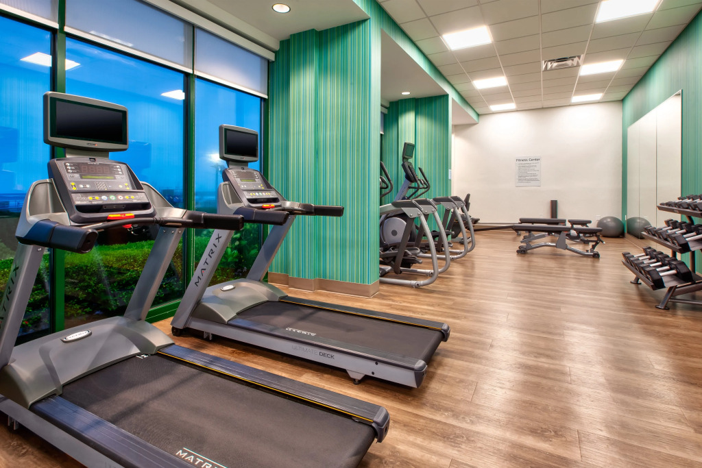 Holiday Inn Express & Suites VA Beach Oceanfront by IHG