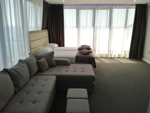 Guesthouse Montex