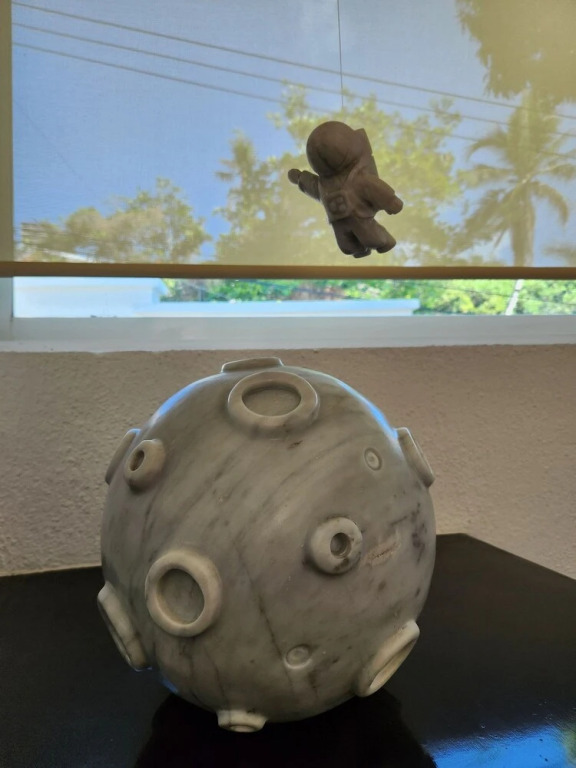 Secretos del Sol