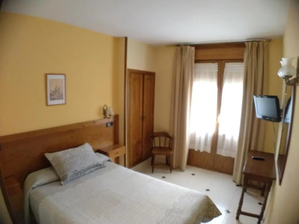 Hostal Don Jaime