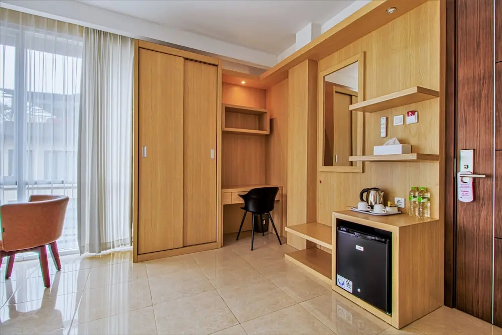D Padmaya Residence