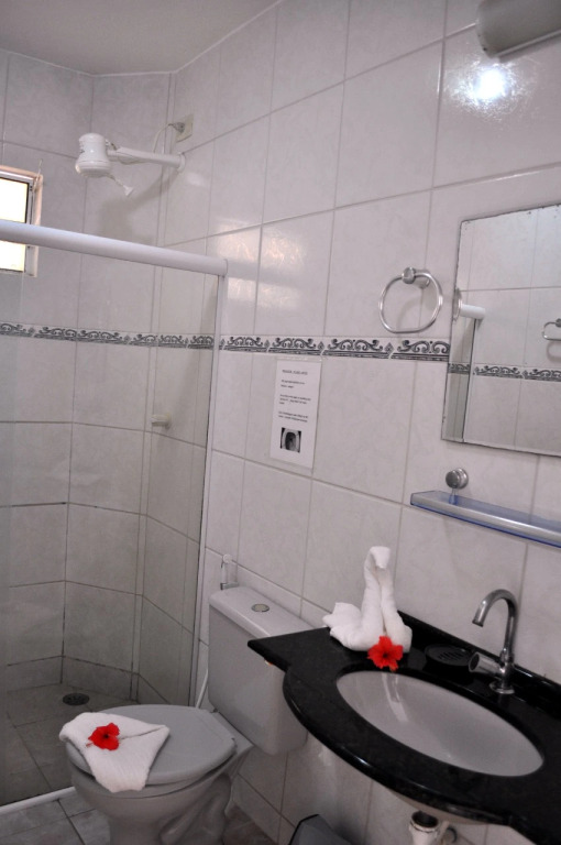 Pousada Joia Rara
