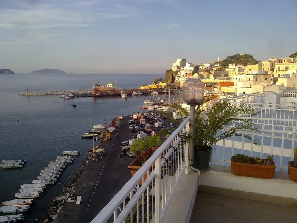Hotel La Baia