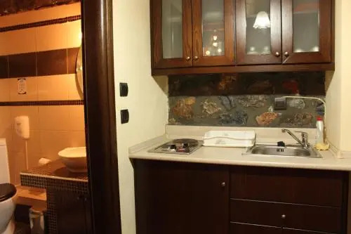 Anesis Suites