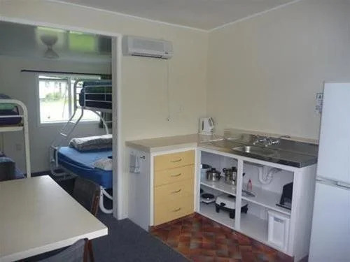 Hokitika Holiday Park