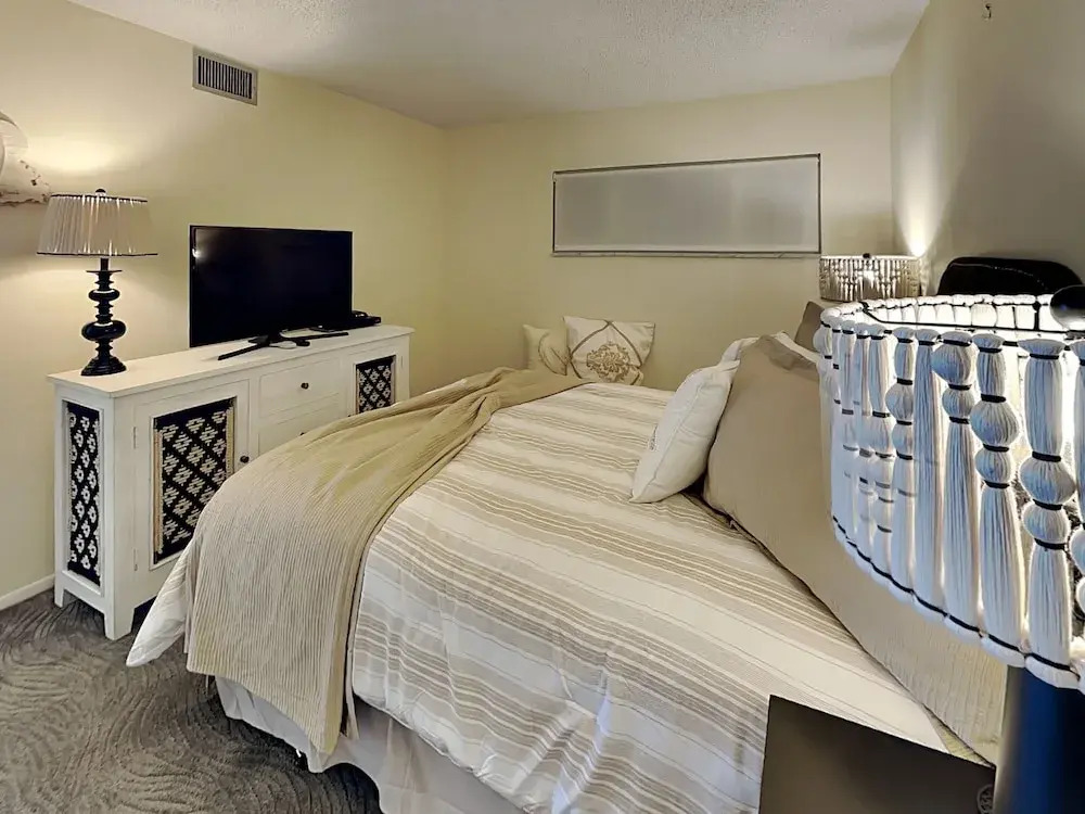 Sand Caper 509 by Distinctive Beach Rentals