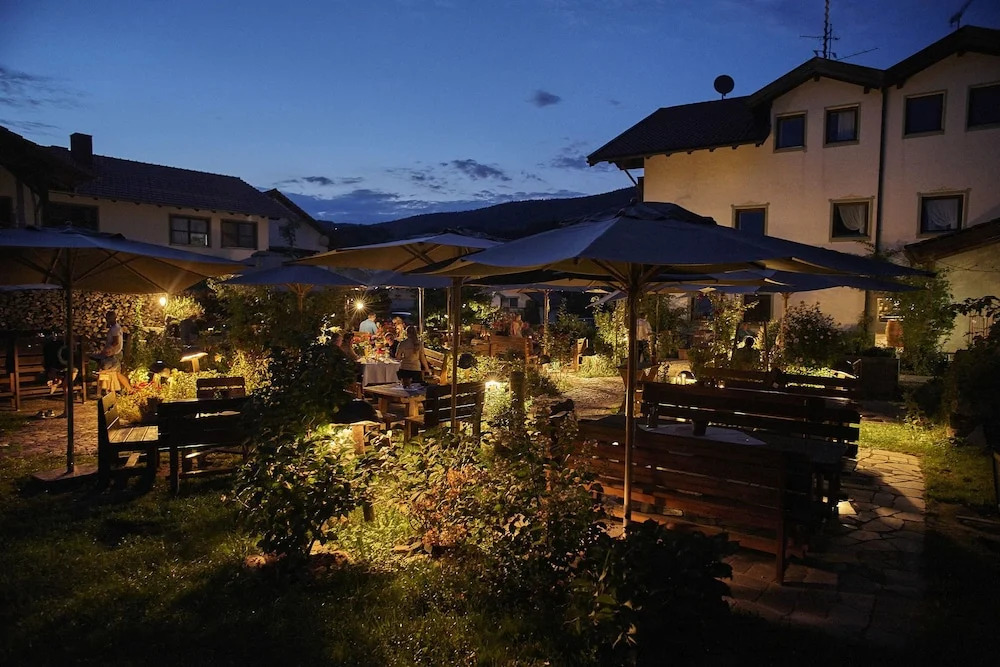 Landgasthof Kammbräu