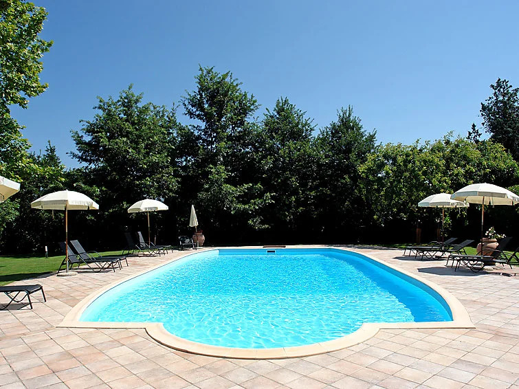 Holiday Home Capanna di Sopra by Interhome