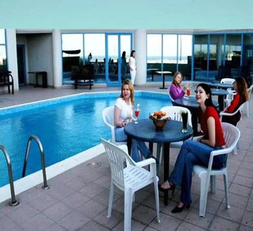 Phoenicia Tower Hotel And Spa
