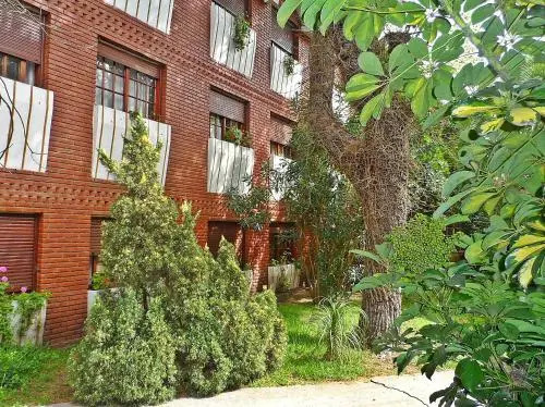 Hotel Eo Park