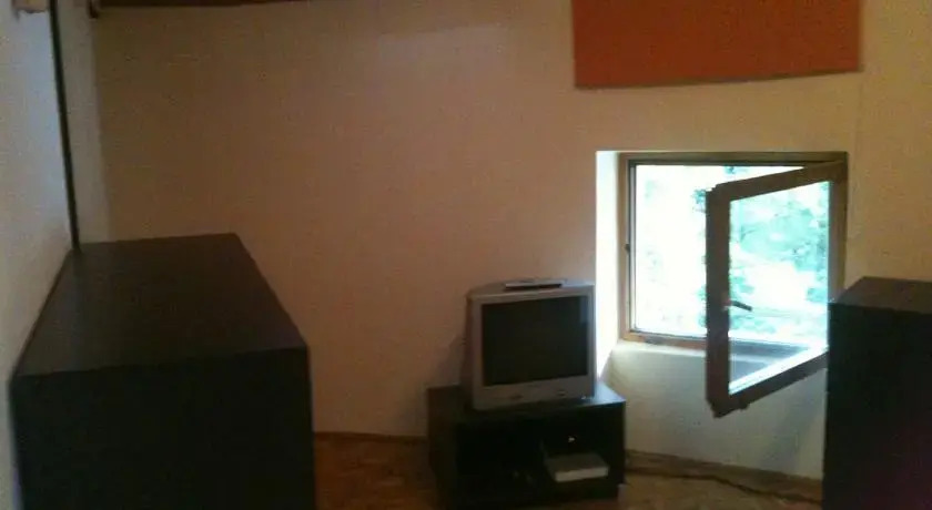 Apartment Nina