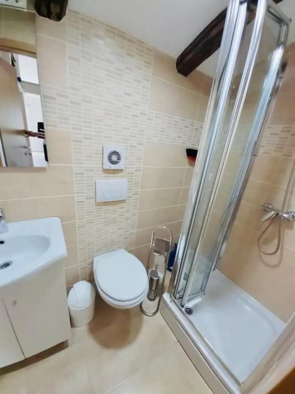Rooms Viskic