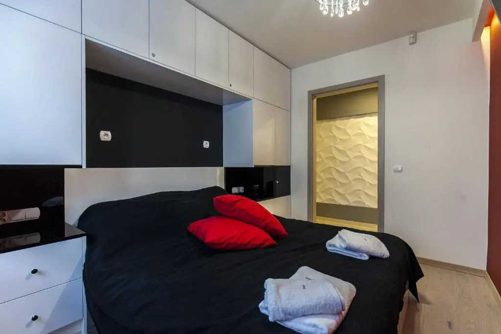 Apartament President Zakopane