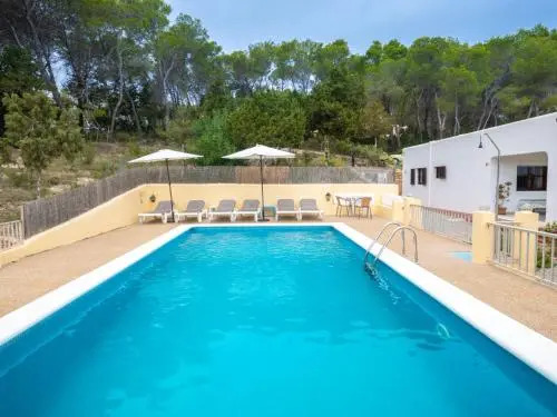 Holiday Home Can Fulgencio II by Interhome