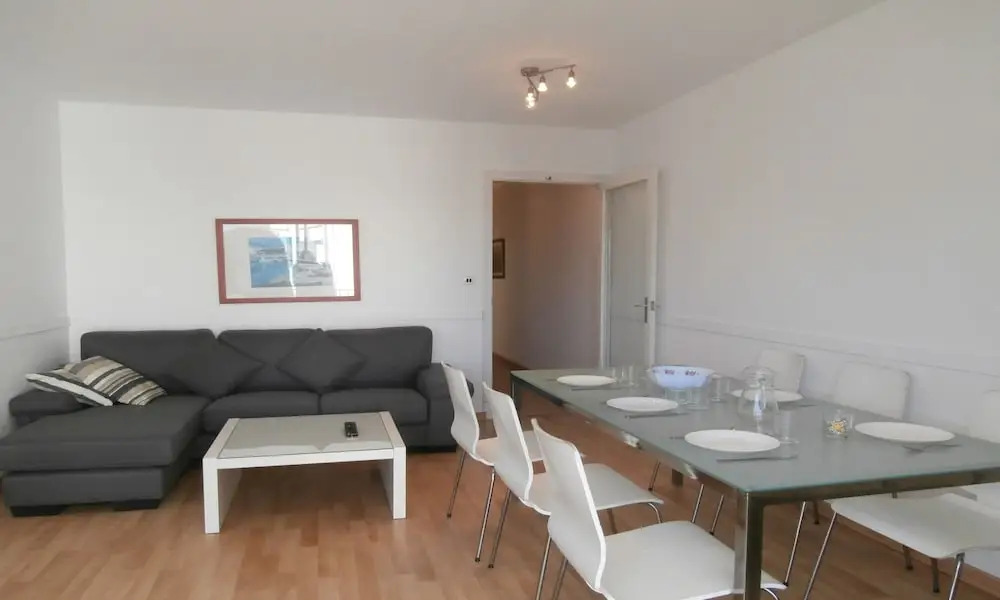 104687 -  Apartment in Llafranc