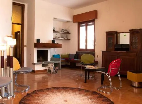 BB Villa Mart