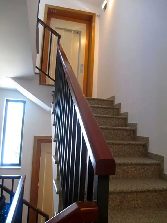 B&B Pensão Avenida