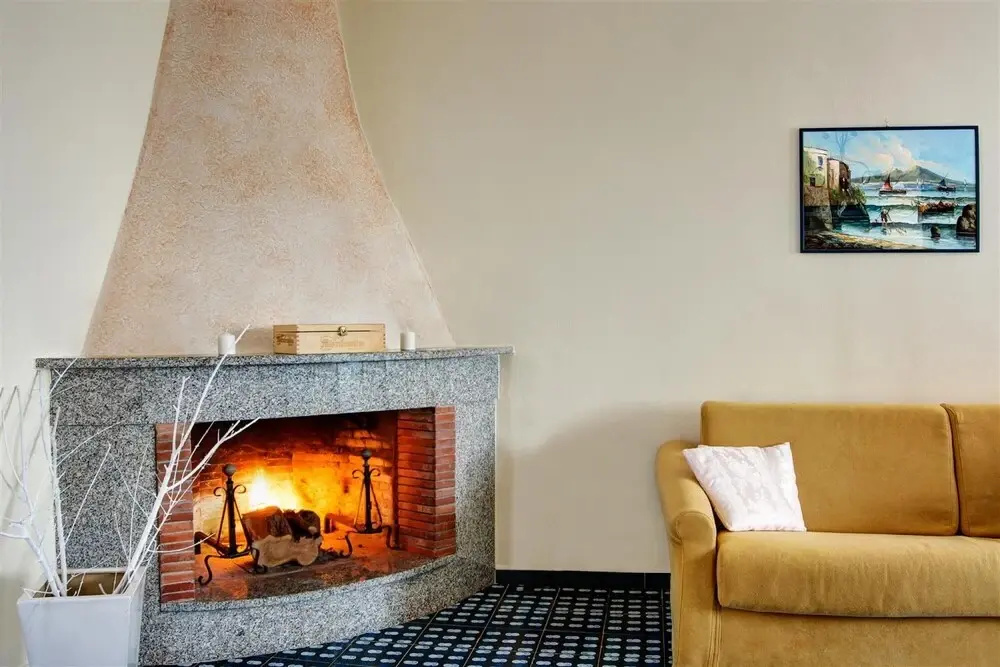 GOCCE VILLAS - Casa Maradona