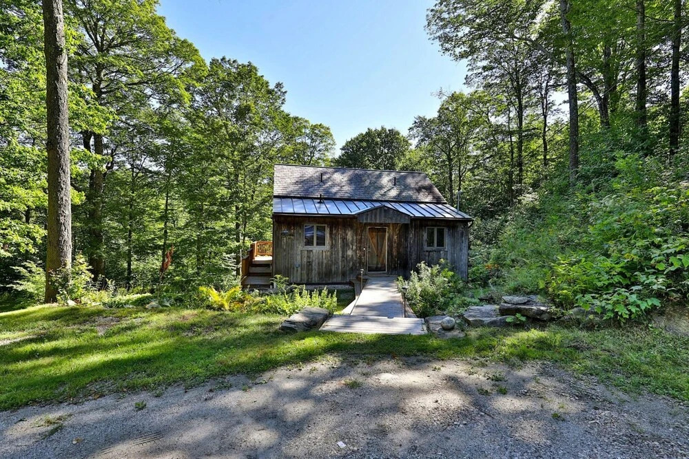 The Wobbly Cabin by Killington Vacation Rentals