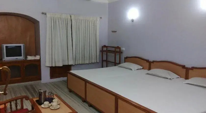 Hotel Sivamurugan Kanyakumari