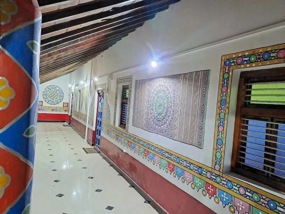 Rann Bhoomi Resort