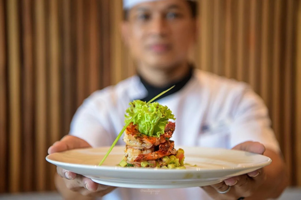 Muraya Hotel Aceh