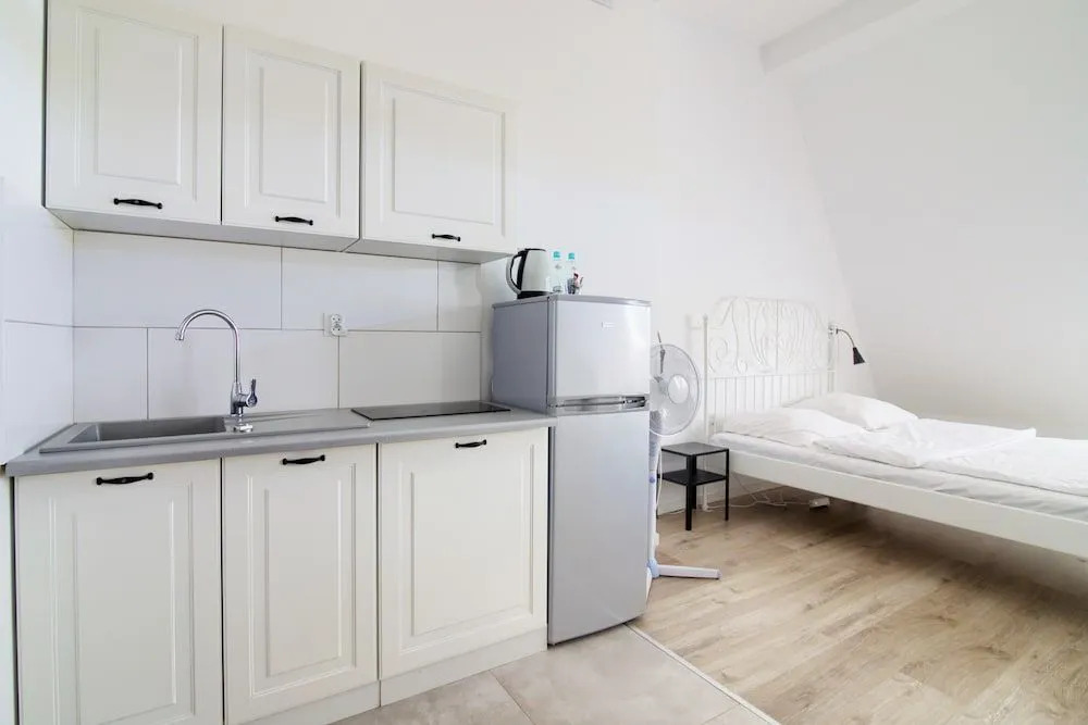 Apartments IN - Plater