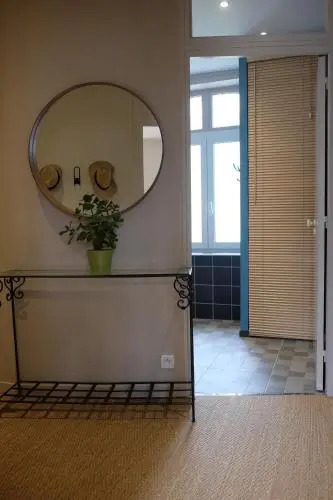 Appartement Saint Malo-Rocabey