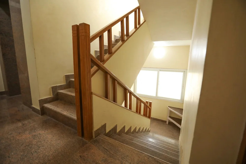 Ulo St.Michael Service Apartment