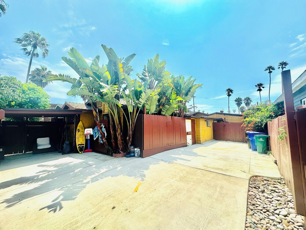 Private Bungalow by the Beach