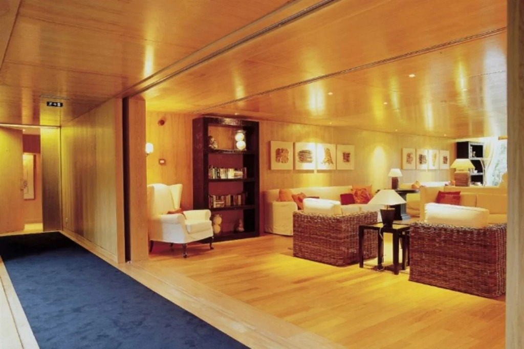 Quinta da Casa Branca - Small Luxury Hotels of the World