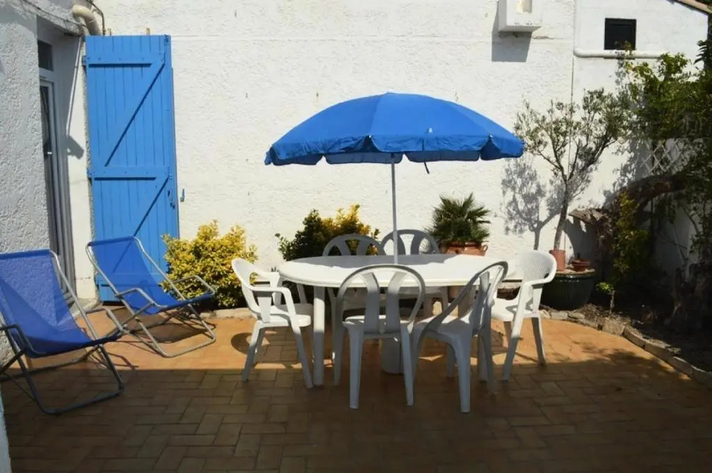 Résidence LE CAP DE FRONT - Maisons & Villas pour 5 Personnes 24