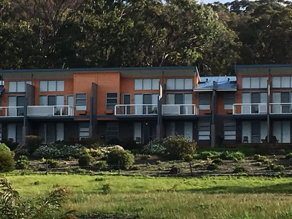 Cosy Corner Sea View Apartments