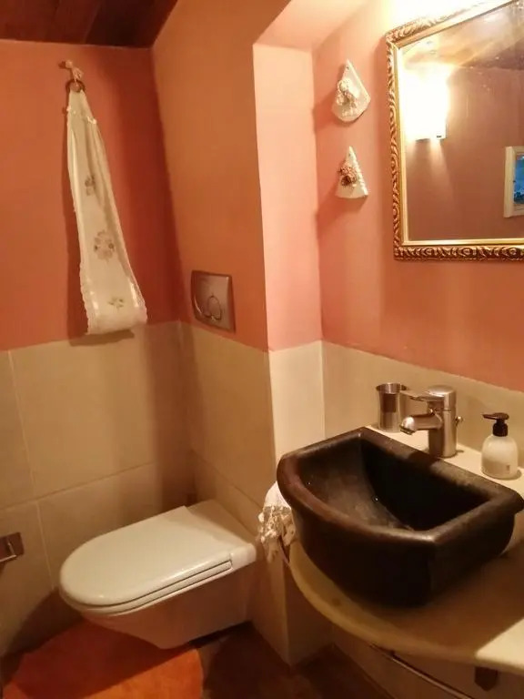 Casa Arizza
