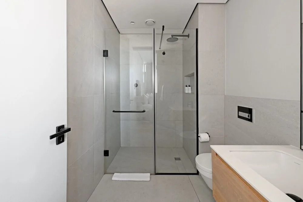 Quiet 2-bed Green Point Retreat Rooftop Pool